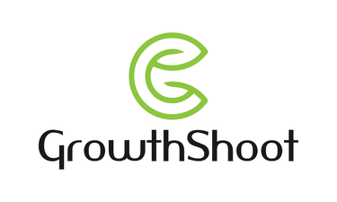 GrowthShoot.com - Creative brandable domain for sale